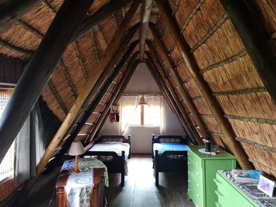 3 Bedroom Property for Sale in Utopia Nature Estate North West